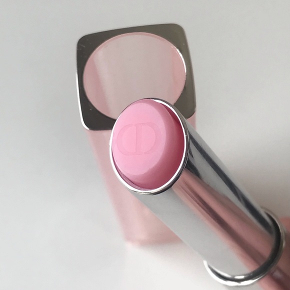 DIOR Addict Lip Glow Balm, Pink, NWT / NIB - Picture 12 of 16